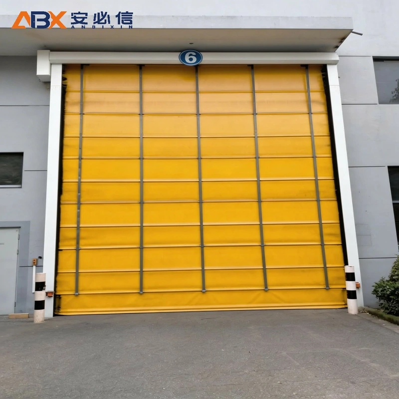 清远机械式门封